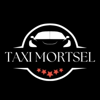Taxi Mortsel - Luchthavenvervoer