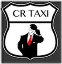 TaxiCR