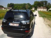 Taxi Didier