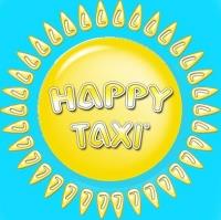 Happy Taxi Belgium