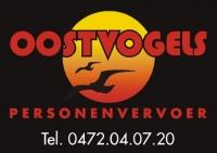 OOSTVOGELS Personenvervoer