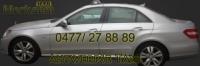 Merksem Taxi