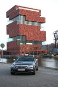 Taxi Antwerpen Service