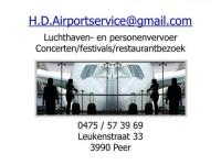 H.D.Airportservice