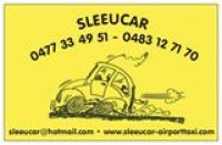 Sleeucar