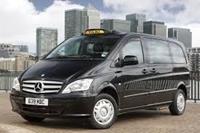 TAXI GILBERT BVBA