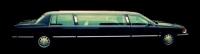 Amaxal limousine service