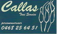 Callas Taxi Service